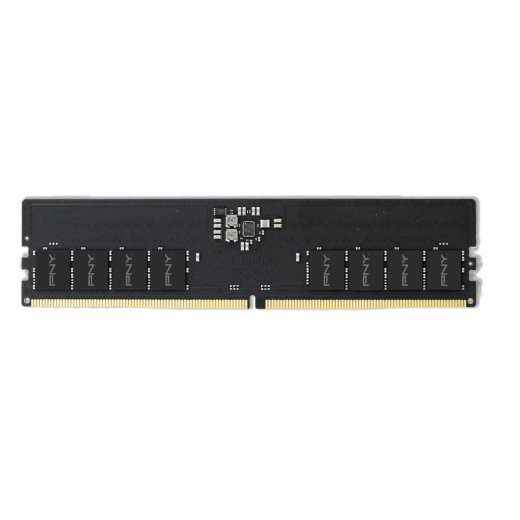 PNY Performance DDR5 SDRAM 16GB 5600MHz CL40 288-PIN DIMM