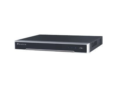 LevelOne 0508 Standalone NVR