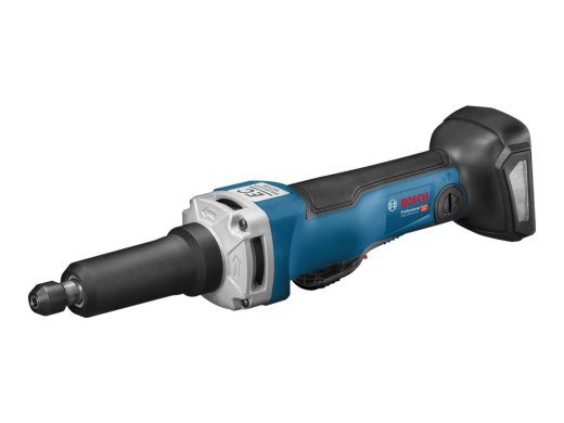 Bosch GGS 23 PLC Professional kampinis šlifuoklis 18V Akumuliatorius ir įkroviklis neįtraukti