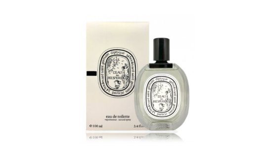 Diptyque L'Eau des Hesperides kvepalai EDT 100 ml