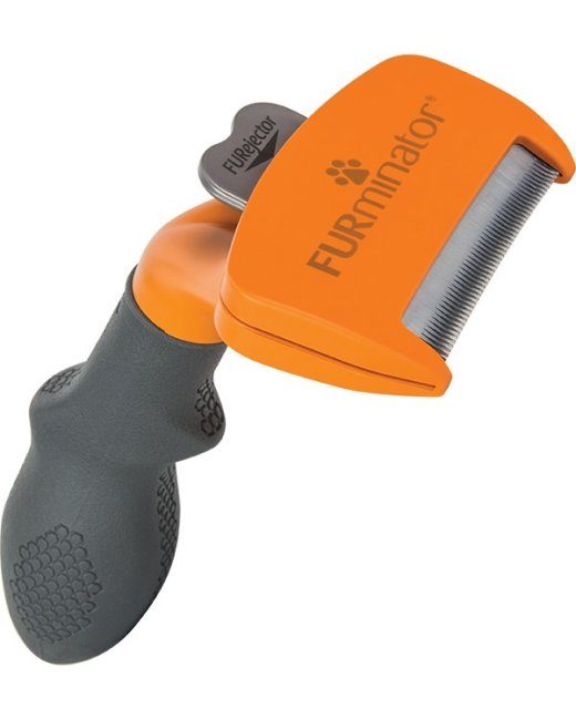 FURminator - furminator pikakarvalistele koertele - M