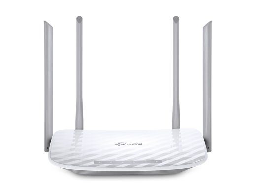 TP-Link AC1200 juhtmeta kaheribaline WiFi ruuter