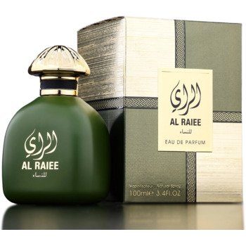 Al Raiee Green EDP 100ml