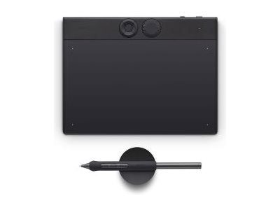 Wacom Intuos Pro tahvelarvuti