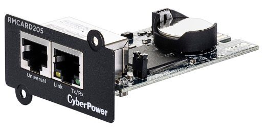 CyberPower RMCARD205 kaugvõimukontroller
