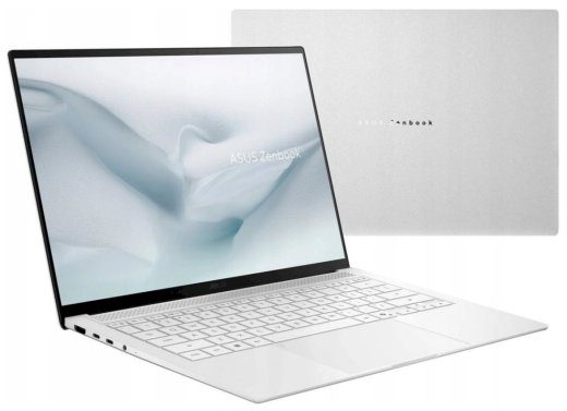 Asus ZenBook S14 OLED UX5406AA-SU053W Laptop 32GB / 1TB / Wind 11