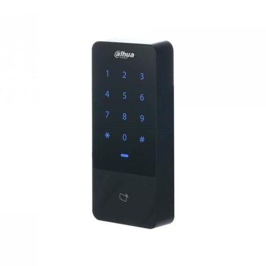 KOODILUKU SMART/ASI1201E-D-V1 DAHUA