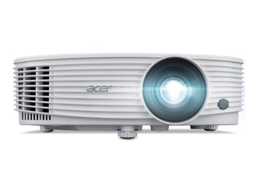 Acer X1526 Full HD (1920x1080) 4000 ANSI liumenų Balta