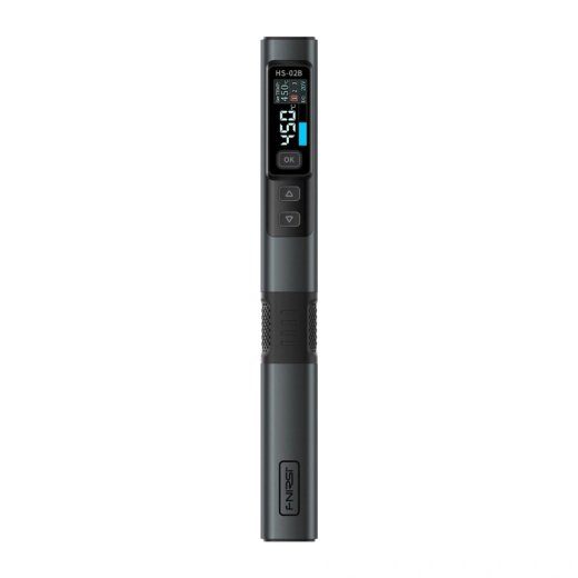 FNIRSI HS-02A F 100 W smart soldering iron