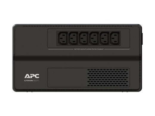 APC Easy UPS BV BV1000I 600Watt 1000VA