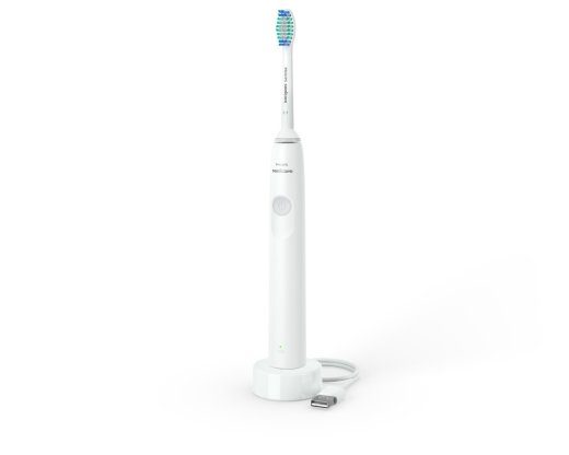 Philips Sonicare 1100 seeria 1100 Series HX3641/02 Sonic elektriline hambaharja
