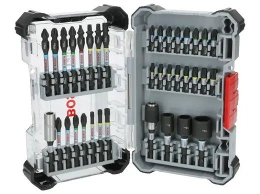 Bosch Pro Löögipaberi Komplekt 36 tk.
