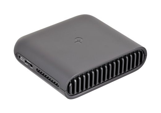 TP-Link TL-WR3002X besvielos maršrutizatoriaus Gigabit Ethernet dviejų juostų (2,4 GHz / 5 GHz) juoda