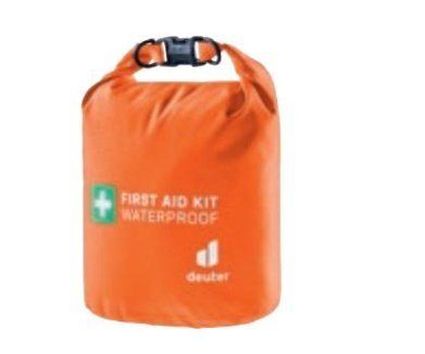 Deuter First Aid Kit Wodoodporna Sport first aid kit