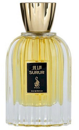 Risala Surur kvepalai EDP 100 ml