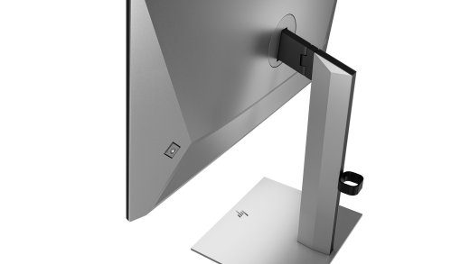 HP Series 7 Pro 23.8 colio FHD Monitorius - 724pf