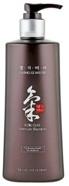 Daeng Gi Meo Ri Ki Gold Premium Shampoo 500 ml