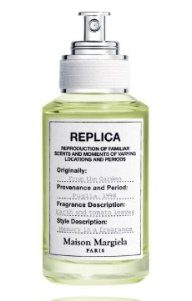 Maison Margiela Replica From The Garden parfüüm EDT 100 ml
