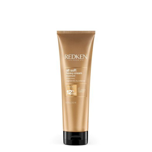 Redken All Soft Heavy Cream Treatment 250 ml