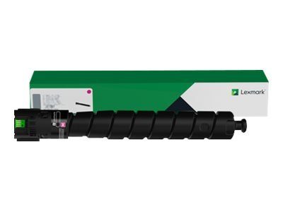 Lexmark Magenta 22,000-lehekülge Toner 83D0HM0