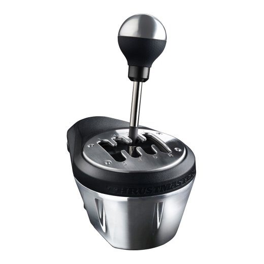 Thrustmaster papildomas perjungimo mechanizmas TH8A Juodas