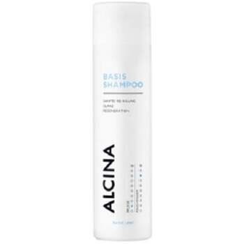 Basic Line Basis Shampoo - Nourishing Shampoo for All Hair Types 1250ml