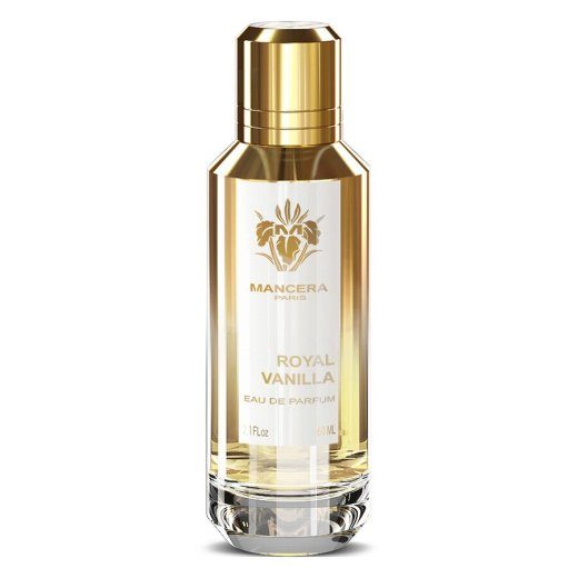 MANCERA Royal Vanilla EDP 60ml