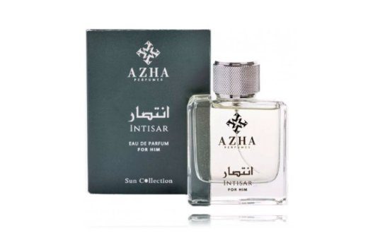 Azha Intisar Kvepalai EDP 100 ml