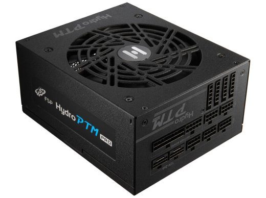 FSP Hydro PTM PRO HPT2-1650M Toiteallikas 1650Watt