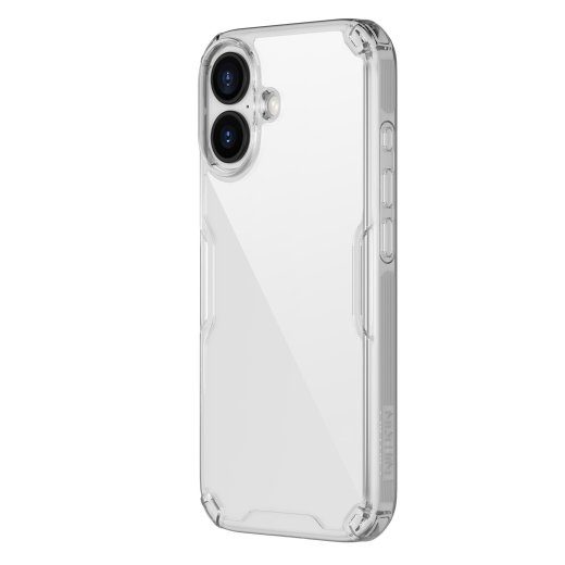 Nillkin Nature TPU PRO Cover for Apple iPhone 17