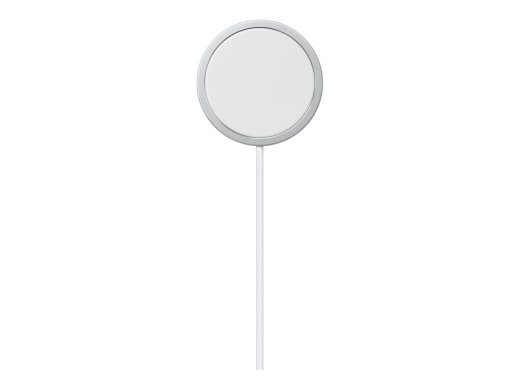 Apple MagSafe Charger Silver Valge