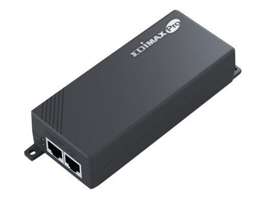 Edimax GP-101IT väline toiteinjektor must