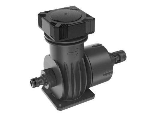 Gardena Micro-Drip-System Master Unit 2000 rõhu vähendaja koos filtriga