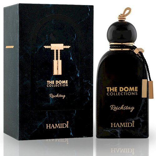 Hamidi Reichstag Parfüüm EDP 100 ml