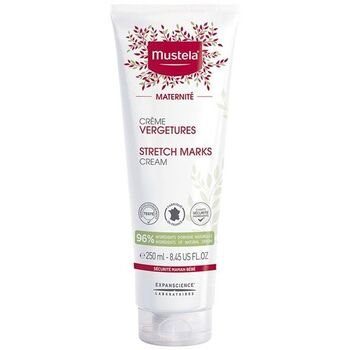 Maternity Stretch Marks Cream - Cream for expectant mothers against the formation of stretch marks 250ml