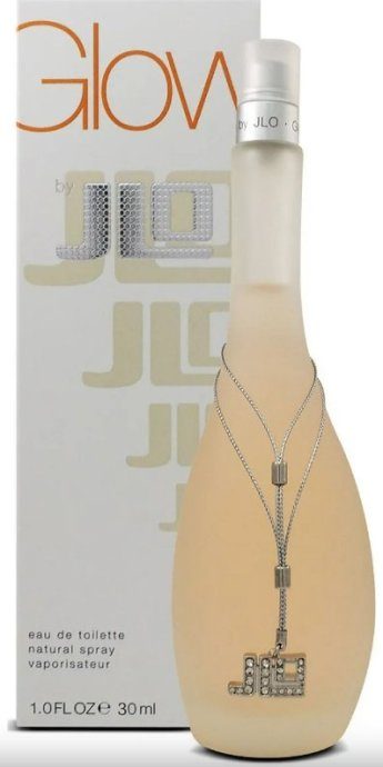 Jennifer Lopez Glow by JLo Parfüüm EDT 30 ml