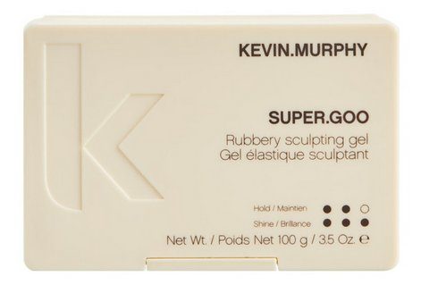 Kevin Murphy Super.Goo Hair Gel 100 g