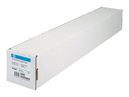HP universaalne paber (36 x 180 tolli) 1 rull Q1405B