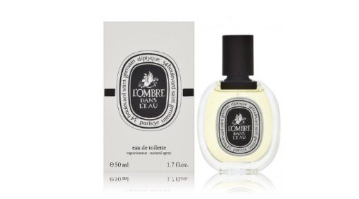 Diptyque L'Ombre Dans L'Eau Kvepalai EDT 50 ml