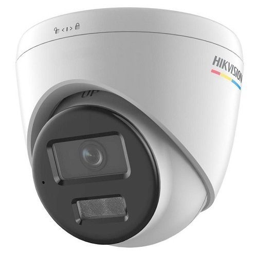 Hikvision DS-2CD1347G2H-LIUF 2.8mm IP Kaamera, must