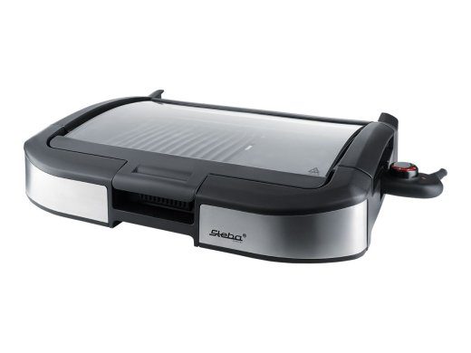 Steba VG 195 aedgrill must
