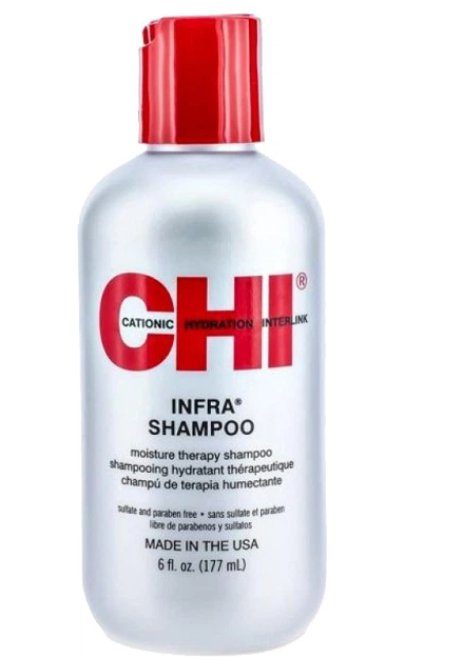 CHI Infra Šampoon 177ml