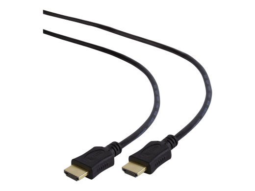 Cablexpert Select Series HDMI isane-isane 50 cm must