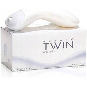 Azzaro Twin Women Perfume EDT 80 ml