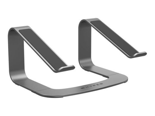 Hyper Desk Mount HyperSpace Ergonoomiline sülearvuti tugi 16 " Space Gray
