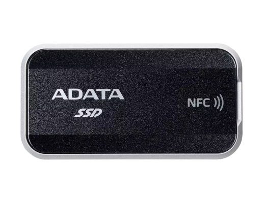 ADATA Urban Tapsafe išorinis SSD 2TB USB 3.2 Gen 2x2