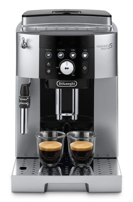 De’Longhi Magnifica S Smart pusiau automatinė espresso kavos mašina 1.8 L