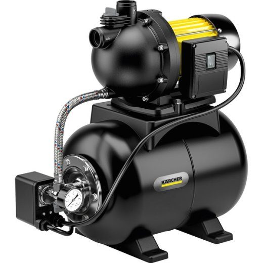 Kärcher Bp 4.900 Home veepump 5 Bar 4900 L/H