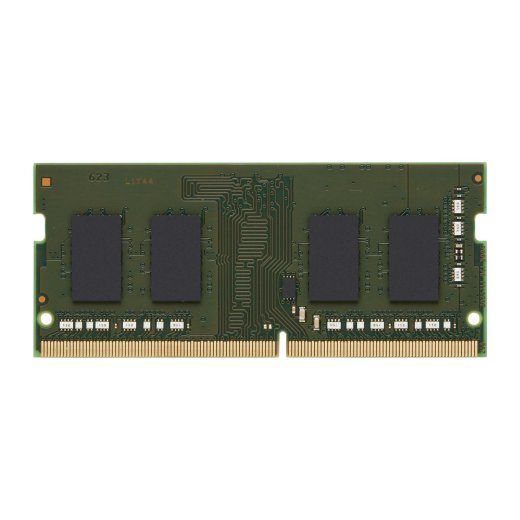 NB mälu 32GB PC25600 DDR4/SO KVR32S22D8/32 KINGSTON