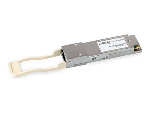 LANCOM QSFP28 100 Gigabit Ethernet võimenduse moodul